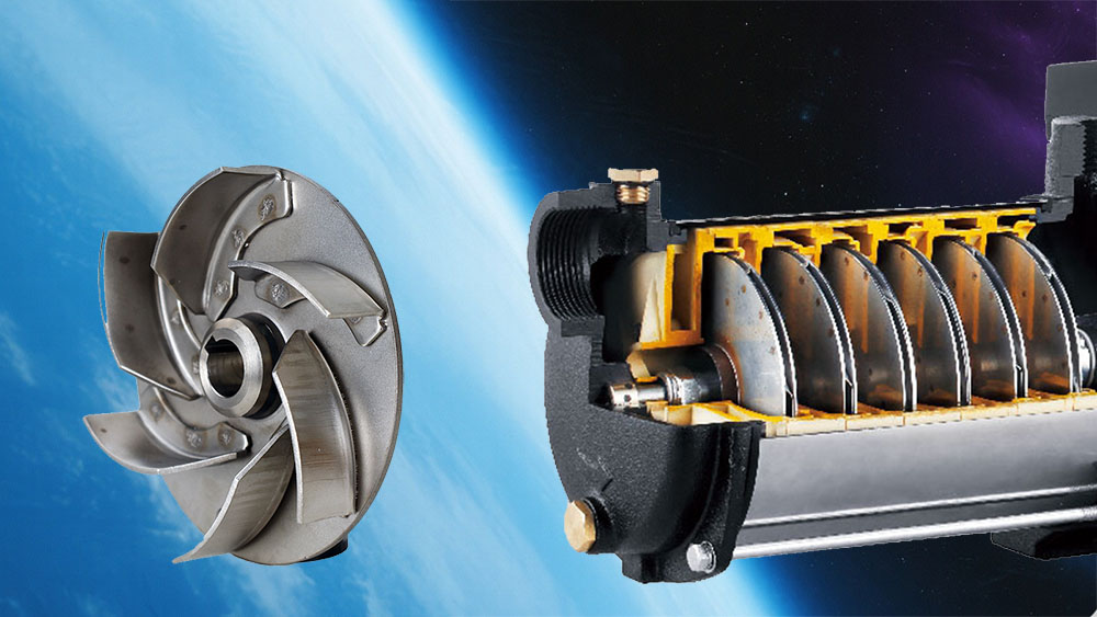 مضخة مرحلة واحدة مقابل مضخة متعددة المراحل: ما الفرق الحقيقي؟ مضخة مرحلة واحدة مقابل مضخة متعددة المراحل: ما الفرق الحقيقي؟