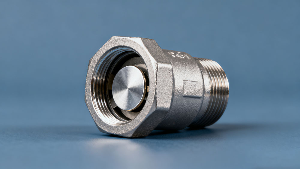 لماذا يعد تركيب صمام فحص بالقرب من مخرج المضخة أمرًا مهمًا لماذا يعد تركيب صمام فحص بالقرب من مخرج المضخة أمرًا مهمًا