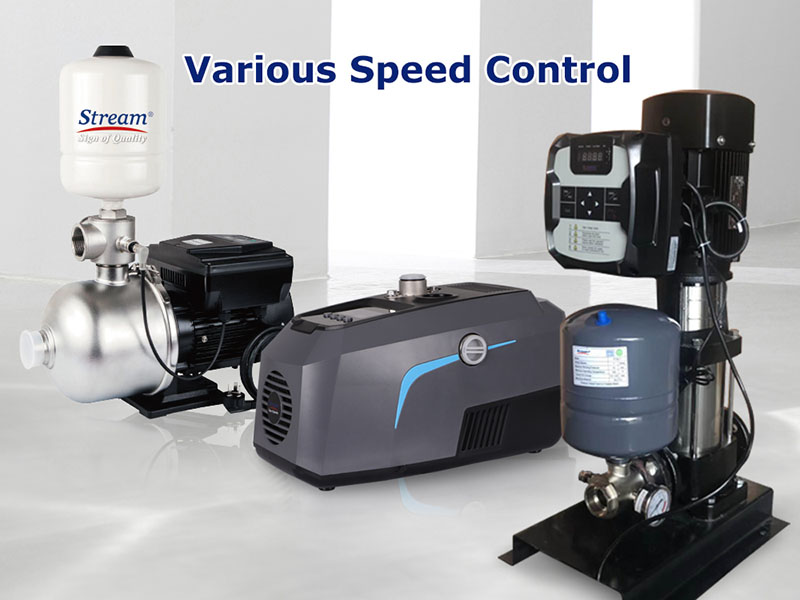 لا تشترِ المضخة الخاطئة: إليك الفرق الذي يهم حقًا.