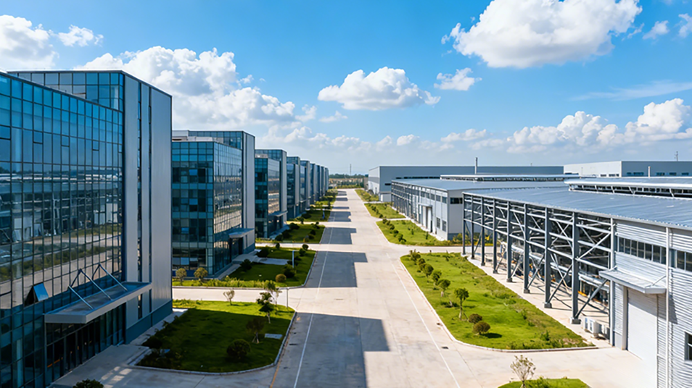 تصنيع المضخات في فيتنام مقابل الصين: مقارنة بين خيارات التوريد