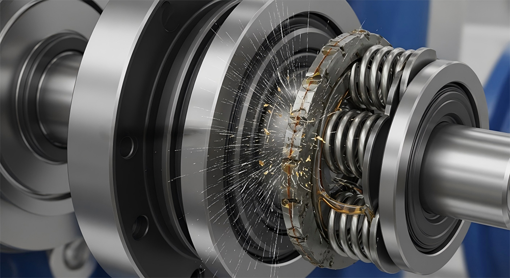 لماذا تتعطل الأختام الميكانيكية أسرع من المتوقع؟ لماذا تتعطل الأختام الميكانيكية أسرع من المتوقع؟