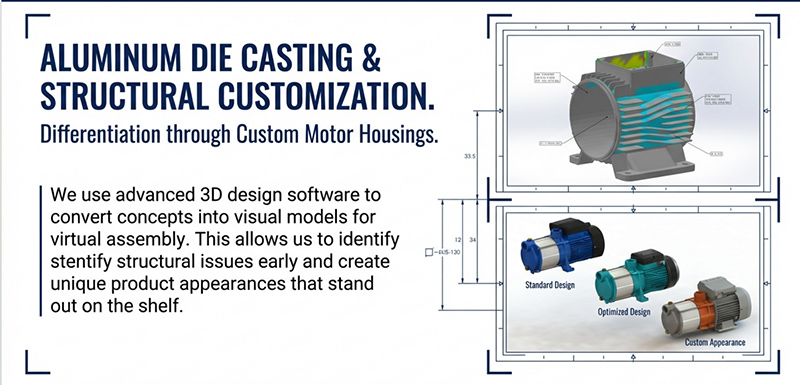 كيفية تجنب حرب الأسعار في عام 2026: هندسة المضخات المخصصة للموزعين الرائدين في السوق كيفية تجنب حرب الأسعار في عام 2026: هندسة المضخات المخصصة للموزعين الرائدين في السوق