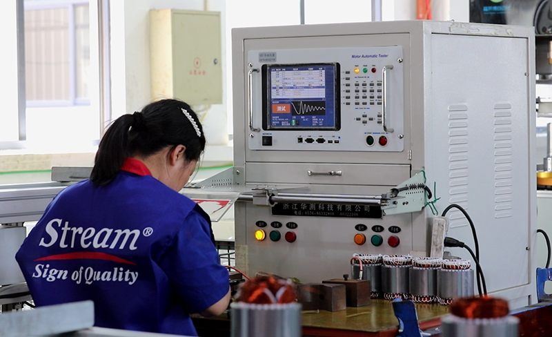 لماذا يُعدّ نظام مراقبة الجودة الداخلي مفتاحًا للمضخات فائقة الجودة