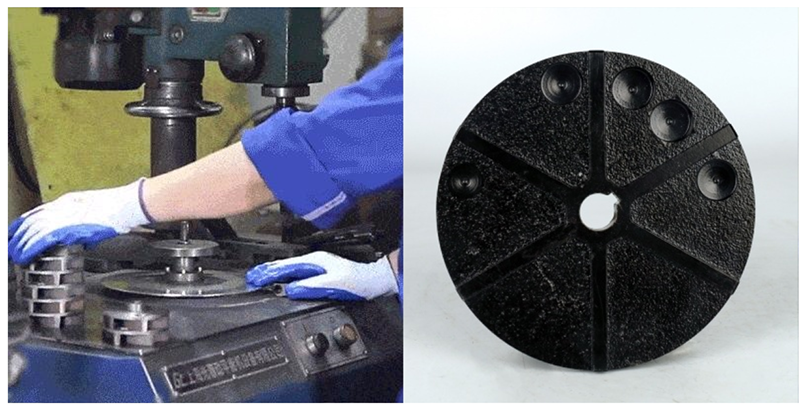 لماذا يُعدّ نظام مراقبة الجودة الداخلي مفتاحًا للمضخات فائقة الجودة