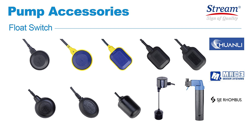 لماذا يُعدّ نظام مراقبة الجودة الداخلي مفتاحًا للمضخات فائقة الجودة