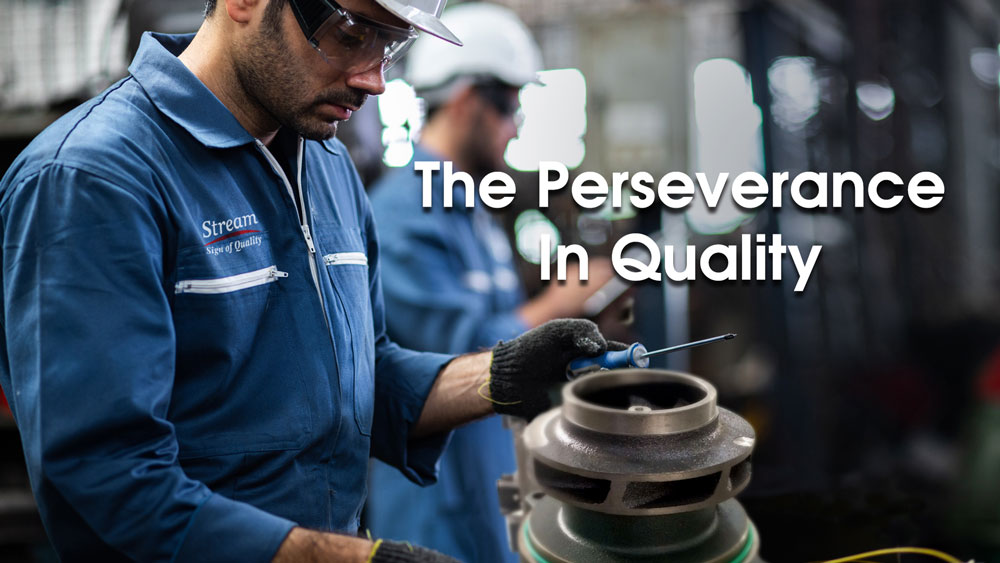 الحرفية وراء تطوير منتجاتنا