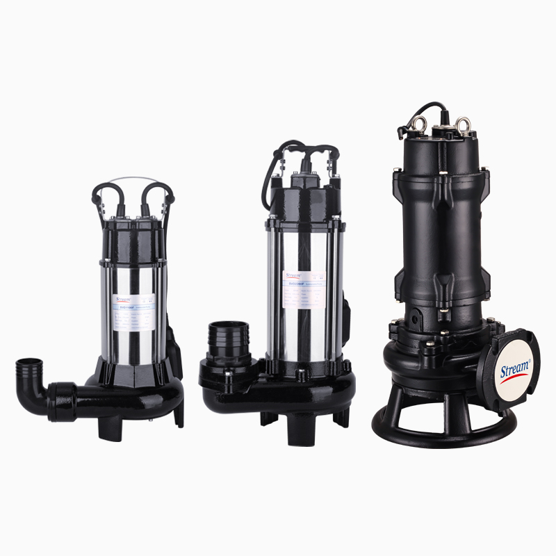 مضخة المطحنة