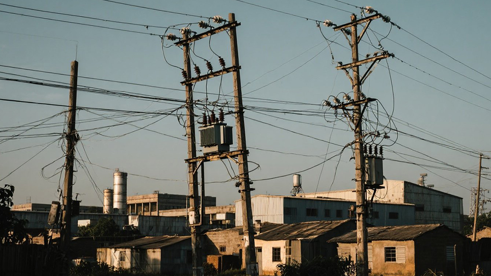 كيفية اختيار مضخة المياه للمناطق ذات الكهرباء غير المستقرة