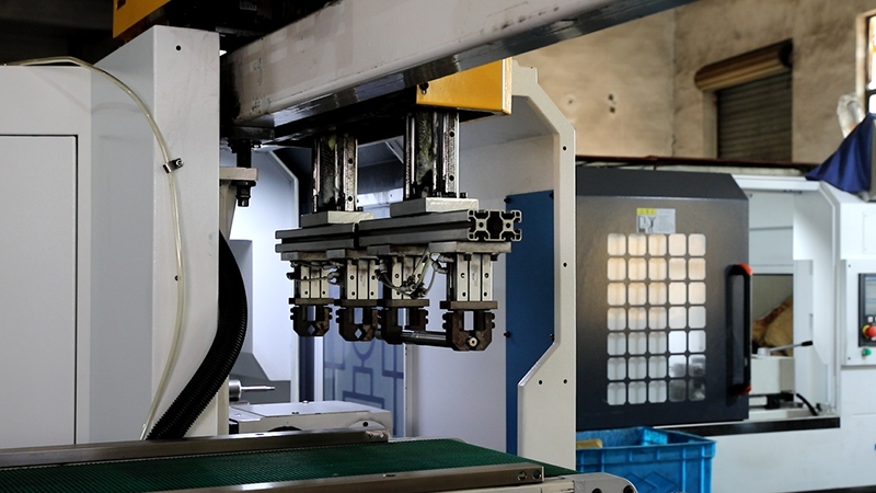 10 خطوات تصنيع تحدد أداء المضخة