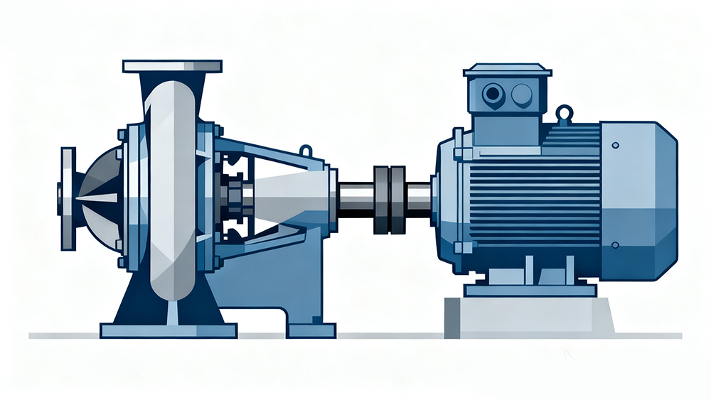 لماذا لا يجب عليك تشغيل مضخة الطرد المركزي مع إغلاق صمام الشفط أبدًا
