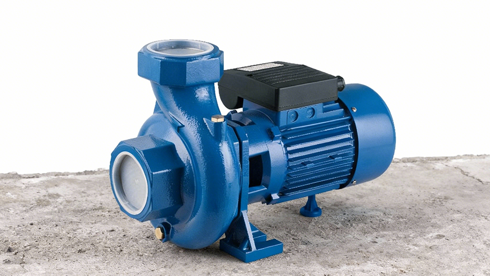 موثوقية المضخات تبدأ من هنا: الدليل الشامل للأساسات والتركيب