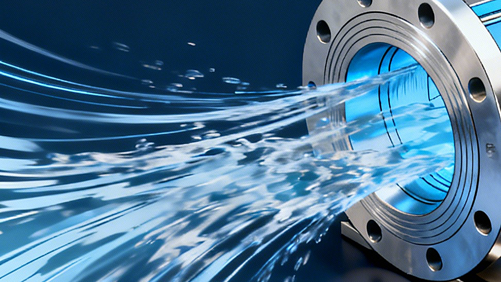 فخ التدفق الأقصى: لماذا لا تعمل مضختك بكفاءة؟