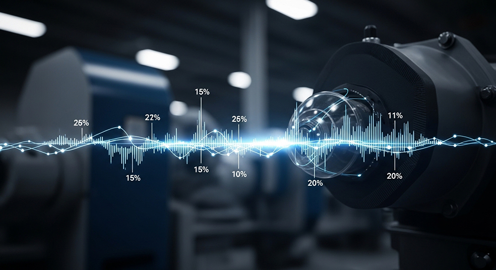 لماذا تسحب المضخة تيارًا أعلى في ظروف الضغط المنخفض؟