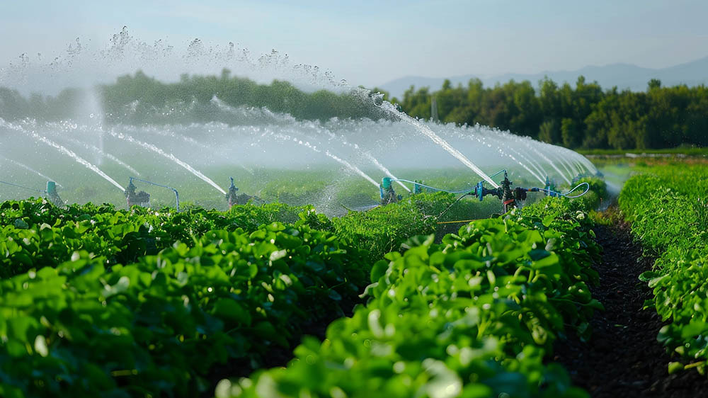 كيفية اختيار مضخة الري المناسبة: دليل شامل 2026